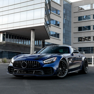 Llantas forjadas de 18, 19, 20, 21, 22 y 24 pulgadas para Benz G350d, G500, G63, G65, S560, S650, AMG, GT, GTS, GTC, <span class=keywords><strong>GTR</strong></span>, GTRoadster, <span class=keywords><strong>BMW</strong></span>, AUDI, 2017 - Product Image 6