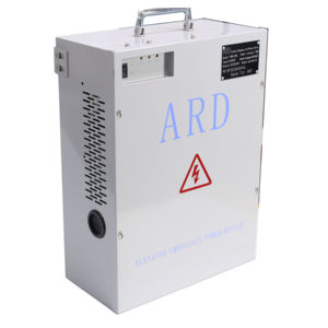 XJ-ARD दो चरण 380v बिजली से बाहर आपातकालीन बचाव उपकरण - Product Image 1