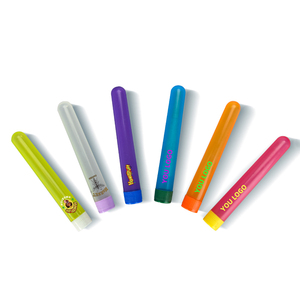 115mm King Size Airtight Cone <b>Tubes</b> Pre Plastic Smell Proof Storage Containers Multicolor Custom Logo - Product Image 3