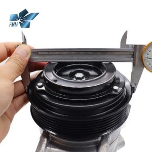 Compresor de Aire Acondicionado para Automóvil 55111541Ab 55111541Aa para Dodge/Chrysler - Product Image 4