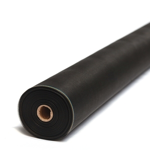 Rouleau de moustiquaire pour fenêtre JINDI en fibre de verre, résistant au feu, de style chinois, sans coutures - Product Image 2