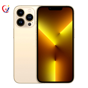 iPhone 14 Pro Originale Usato Versione USA 8GB RAM 4G 5G Sbloccato Smartphone Telefoni <span class=keywords><strong>Cellulari</strong></span> Economici all'Ingrosso - Product Image 3