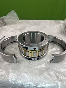 Roulements à palier à prix raisonnable, vente en gros directe usine Chine, 01BCP 200MEX, roulement à rouleaux avec boîtier en fonte - Product Image 3