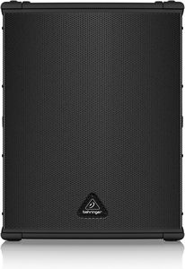 ซับวูฟเฟอร์ Behringer EUROLIVE B1500XP กำลังขับสูง 3000 วัตต์ ขนาด <span class=keywords><strong>15</strong></span> นิ้ว ลำโพง <span class=keywords><strong>Turbosound</strong></span> พร้อมครอสโอเวอร์สเตอริโอในตัว - Product Image 2