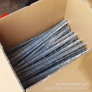 Banda de Borde para Muebles de Oficina con Revestimiento de Goma, 1m, Autoadhesiva, con Dientes de Hierro - Product Image 2