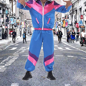 OEM Custom Logo Unisex Nylon tuta invernale giacca a vento cerniera abbigliamento sportivo Design Patchwork per Outdoor <span class=keywords><strong>Rac</strong></span> Plus Size - Product Image 3