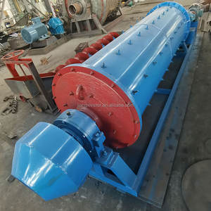 सोने चांदी लोहे तांबा जस्ता टिन खनन मशीन अयस्क पीस गेंद मिल - Product Image 5