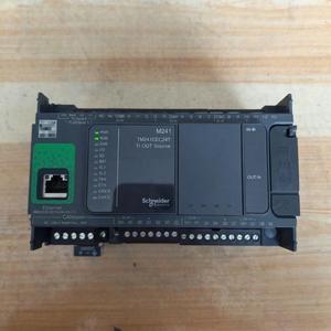 Module de contrôleur Ethernet TM241CEC24T pour PLC - Product Image 2