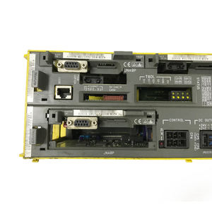 100% Fanuc AC DRIVE A05B-2400-C060ควบคุมอุตสาหกรรมตัวควบคุมการเขียนโปรแกรม PLC สำหรับต้นกำเนิดญี่ปุ่น220-240V - Product Image 3