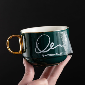 Adesivo per trasferimento UV personalizzato con etichetta avanzata adesivo con logo impermeabile