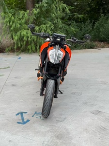 Motocicleta KTM 390 <span class=keywords><strong>Duke</strong></span> de <span class=keywords><strong>Segunda</strong></span> <span class=keywords><strong>Mano</strong></span>, 390cc, Naked, a Gasolina, para Adultos - Product Image 1
