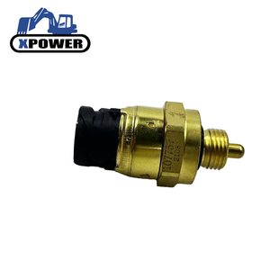 1077574 เซ็นเซอร์แรงดันน้ำมัน 23713681 7401077574 สำหรับ EC380D EC480D EC360B รถขุด D12 D13 เครื่องยนต์ - Product Image 1