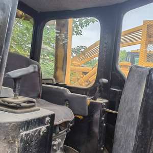 Bulldozer Caterpillar usado de diseño popular, modelos CATd5g d5m d5k d6g d7g d8r d6d d7r D5H, tipo CRAWLER, con control remoto, en venta. - Product Image 6