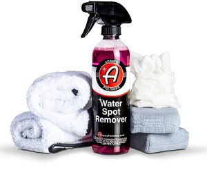 Removedor de Manchas de Agua Concentrado Original para Cuidado del Automóvil, Dilución Necesaria - Product Image 5