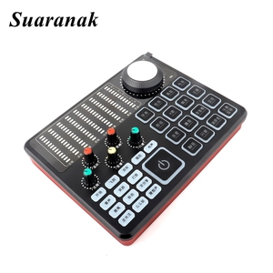 Tarjeta <span class=keywords><strong>de</strong></span> <span class=keywords><strong>sonido</strong></span> <span class=keywords><strong>de</strong></span> transmisión en directo, compatible con Dolby Digital en vivo, DTS, m2interno, PCI-e y DAC - Product Image 5