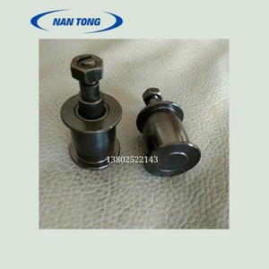 Polea de Imprenta NanTong para Impresora Offset Heidelberg, Pieza Usada - Product Image 3