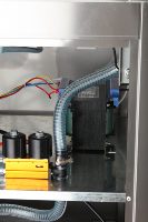 DZ-600/2H Elektrische Enkelkamer Verticale Vacuümverpakkingsmachine voor Rijst en Rundvlees, Fabrieksprijs