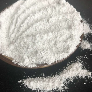 ผงแอมโมเนียมคาร์บอเนต99% พร้อม (<span class=keywords><strong>NH4</strong></span>)<span class=keywords><strong>2CO3</strong></span> CAS 506-87-6 - Product Image 1