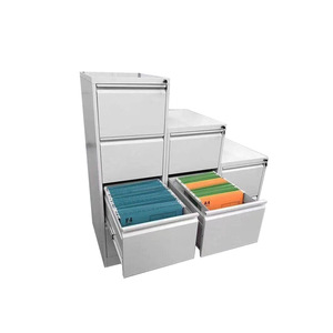 Archivador Xinlongfei de 4 Cajones con Cerradura, Almacenamiento de Oficina, Hecho a Medida - Product Image 5
