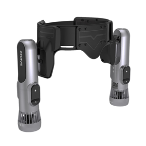 Propulsor de Buceo Recargable para Montar en la Cintura, Suministro de Fábrica, Ligero y de Larga Duración - Product Image 1