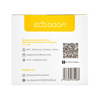 OEM ODM-agente de almohadilla menstrual, distribuidor natural, toallas sanitarias degradables, bragas biodegradables