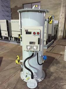 เครื่องทำไอระเหย LPG แบบแช่น้ำไฟฟ้า - Product Image 4