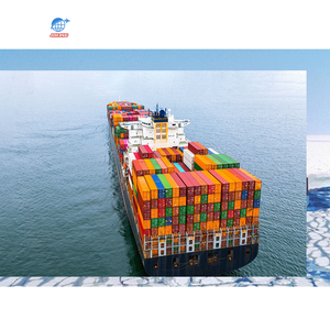 DDP LCL Kapıdan Kapıya Hizmet En İyi 10 Nakliye Firması Shenzhen Çin İtalya Almanya İspanya Hindistan Meksika ABD 7/24 Destek ve Sigorta - Product Image 6