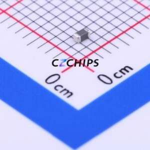 BLM18BB221SN1D Ferrite Bead 0603 RF ( Impedance @ Frequency: 220Ohm@100MHz )( Error: 25% )( DC Resistance (DCR): 450mOhm ) - Product Image 1