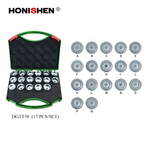 Jeu de clés de démontage de boulons de roue <span class=keywords><strong>antivol</strong></span> d'origine - Product Image 4