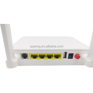 Onu ONT xpon GM220S GM219S EG8141A5 HG8546M HG8545M5 F6201M ย่านความถี่1GE2.4GSingle โมเด็มเราเตอร์เครือข่ายออปติคอล - Product Image 3