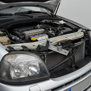 Code produit: DLR2260 Gâche de verrouillage de capot pour Renault Clio 2 (expédition du fabricant turc) - Product Image 3