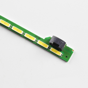 Tira de Retroiluminación LED para TV XS-1574, Nuevo Modelo para BDM3270QP TPV Q3277VQE5, Aluminio 320MA01 V0/ 320MA00 / 320MAJ 320MAJ_L.<span class=keywords><strong>Rtype</strong></span> REV0.0 - Product Image 5