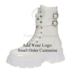 <strong>s</strong> Boots Winter Boots Men Women Sneakers <strong>Triple</strong> Black Classic Ankle Short Booties Winter Snow Boot Outdoor Shoes - Product Image 5