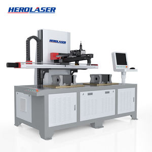 เครื่องเชื่อมไฟเบอร์เลเซอร์อัตโนมัติ Herolaser - ใช้งานง่าย - Product Image 4