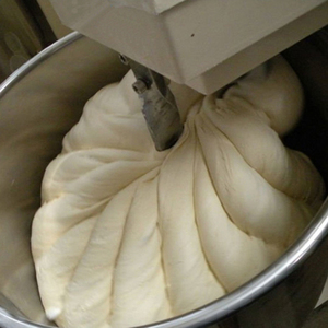 Top Food Bakery Industrial Mixer 100 Liters Spiral Dough Mixer Kneader <b>Machine</b> in Taiwan for PIzza, Loaf, Bun - Product Image 3
