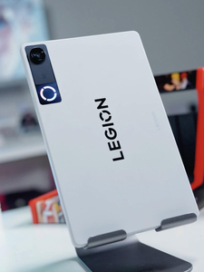 Tablet <span class=keywords><strong>Lenovo</strong></span> Y700 Gen5 2026 de 8.8'' para Juegos, con Snapdragon 8 Elite Gen5, 165Hz, 9000mAh, 16GB de RAM - Product Image 3