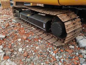 Pelle d'occasion moderne Cat 307D Mini Caterpillar d'occasion 307D pelle d'occasion moderne 307D - Product Image 6