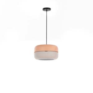Lampada moderna nordica lampada pendente 35cm X 35cm 150cm H stile industriale casale per soffitto appeso in camere cucine ville - Product Image 1