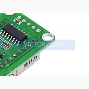 <strong>74HC595</strong> static drive 2stage digital display module can seamlessly connect 05inch 2digit hi74HC595 2 - Product Image 1