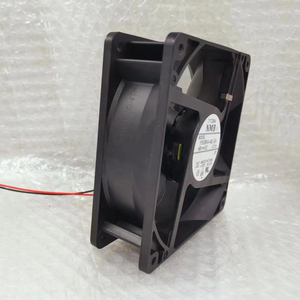 Jeek Dc Fan Nmb <span class=keywords><strong>Mat</strong></span> 11938ka-48l-a 12038 12Cm 5 Inch Inverter Koeling Dc 48V Hoge Snelheid 2-3 Draad Ventilator Controller - Product Image 3