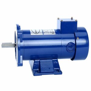 1/2Hp General Purpose Industrial PMDC Electric <strong>Motors</strong> for <strong>WEG</strong> - Product Image 1