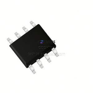 Circuito Integrado Semiconductor IP5307-I2C SOP-8 Auténtico, Original y Nuevo  CZSKU:V7I2T9H7 - Product Image 1