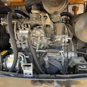 Cheap Chinese Brand Used Sany Excavator <b>for</b> <b>Sale</b> SY60C <b>Digger</b> Second Hand Excavator Sany SY60C SY55C - Product Image 5