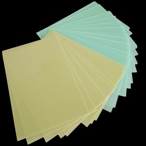 Black Glassfiber Epoxy <b>sheet</b> 3240 FR4 Material White Fiberglass <b>Laminate</b> Board G10 Insulation Plate - Product Image 3