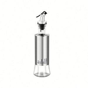 Wholesale Stainless Steel Leak-Proof Sustainable Multifunction Freshness Preservation Food Storage Container <b>Lid</b> Seasoning - Product Image 1
