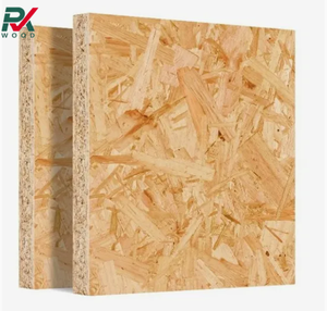 <span class=keywords><strong>Tablero</strong></span> <span class=keywords><strong>de</strong></span> fibra <span class=keywords><strong>de</strong></span> madera <span class=keywords><strong>OSB</strong></span> <span class=keywords><strong>de</strong></span> espesor personalizado para construcción - Product Image 3