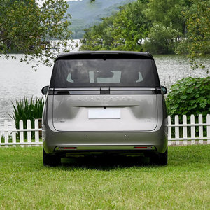 LEAPMOTOR D99 EREV MPV à longue autonomie, LEAPORD D99 MPV, SUV/MPV électrique de luxe, habitacle de première classe, voitures à vendre, dépôt requis - Product Image 6