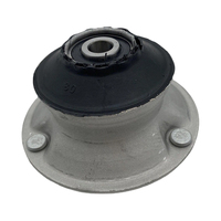 Support moteur OEM YINGHUNAG de haute qualité pour E39 E46 318 E60 (OE 31336752735/31336760943) - Métal et caoutchouc, garantie 12 mois