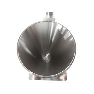 مختبِّر سيولة المساحيق البلاستيكية المحبب ISO 6186 - Product Image 2