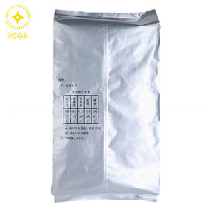 Bolsa de papel de aluminio impermeable y a prueba de humedad para salsas líquidas y suplementos para uso químico industrial y embalaje a prueba de fugas - Product Image 4
